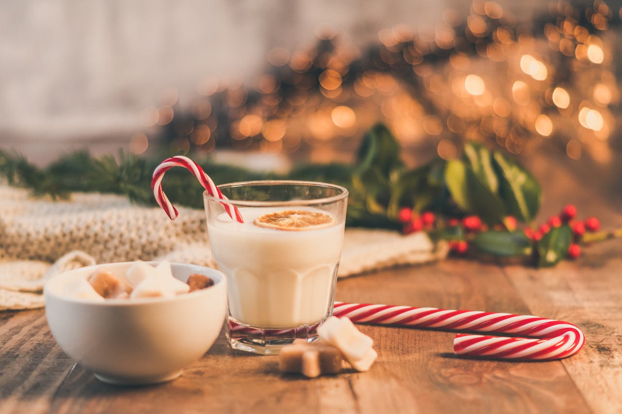 Intolleranza al lattosio nei bambini: 5 ricette per l'inverno